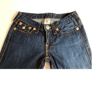 True Religion Joey Flare Jeans for Women